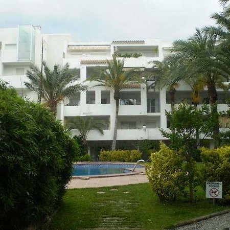 Royal Marine Hotel Ampuriabrava Exterior foto