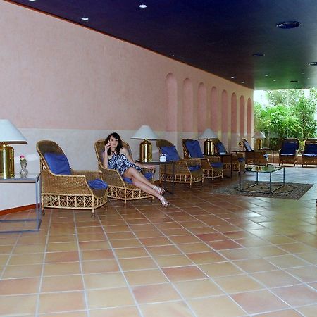 Royal Marine Hotel Ampuriabrava Exterior foto