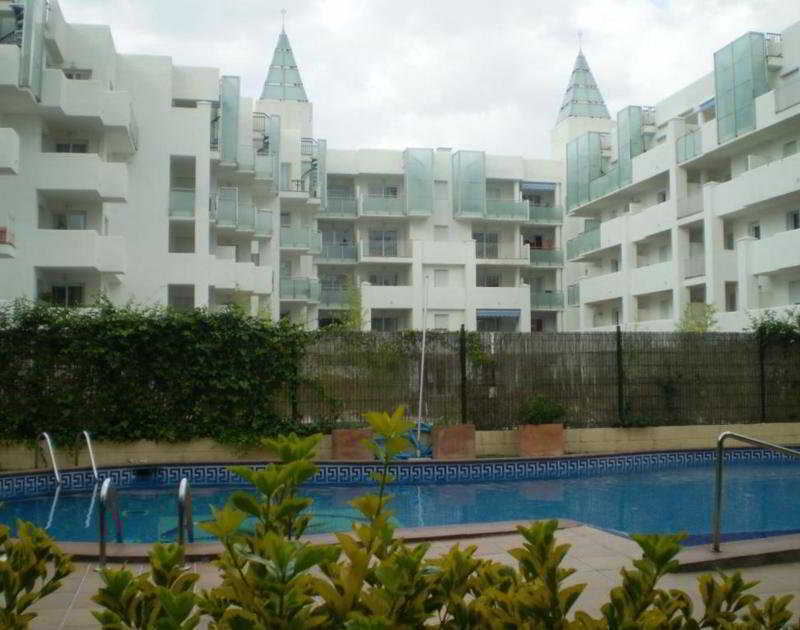 Royal Marine Hotel Ampuriabrava Exterior foto